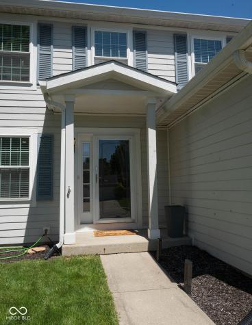 8898 Torrance Place Fishers IN 46038