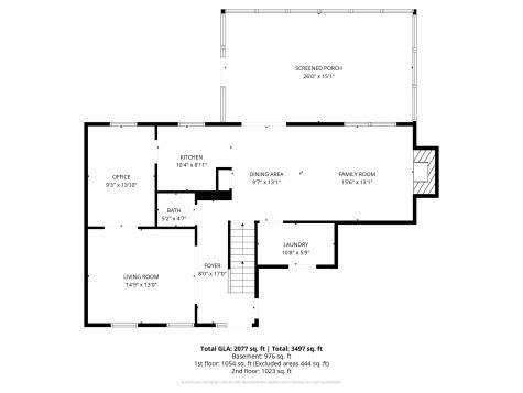 8898 Torrance Place Fishers IN 46038