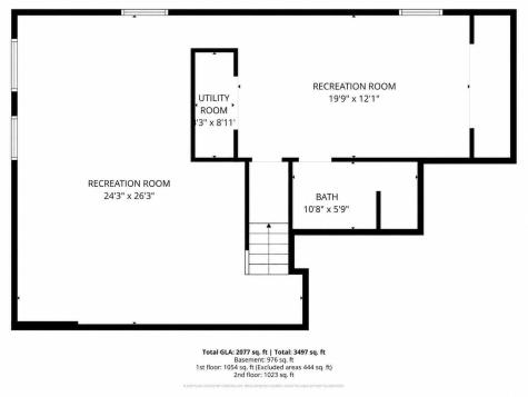 8898 Torrance Place Fishers IN 46038