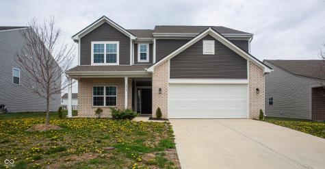 10048 Falls Canyon Lane Indianapolis IN 46229