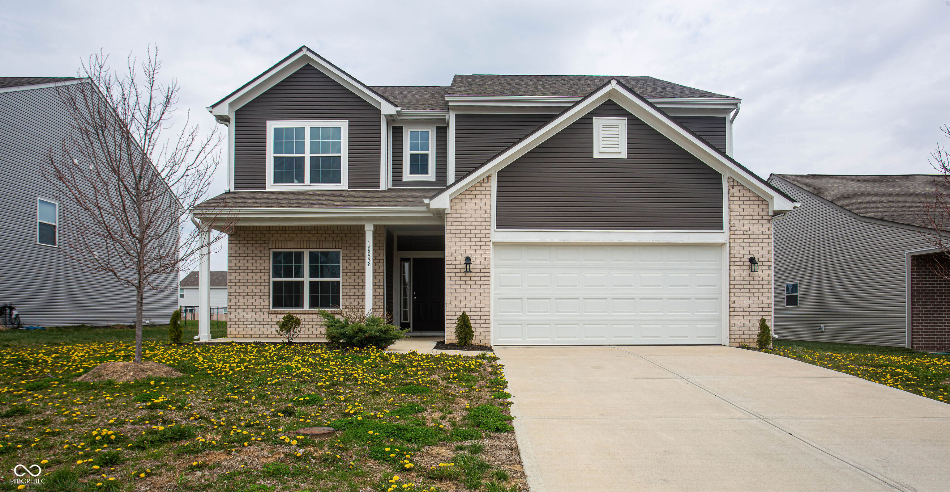10048 Falls Canyon Lane Indianapolis IN 46229