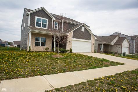 10048 Falls Canyon Lane Indianapolis IN 46229