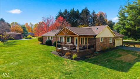 222 Bays Drive Noblesville IN 46062