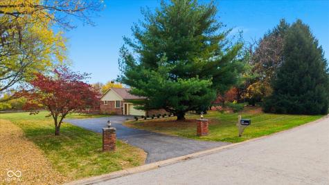 222 Bays Drive Noblesville IN 46062