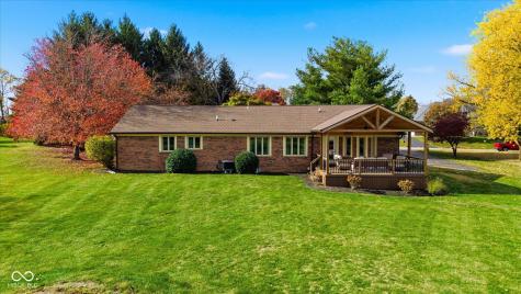 222 Bays Drive Noblesville IN 46062