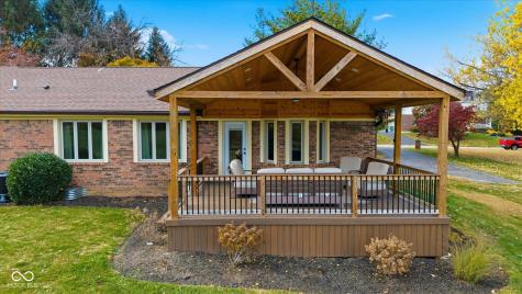 222 Bays Drive Noblesville IN 46062