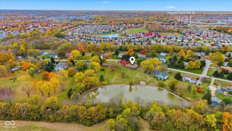 222 Bays Drive Noblesville IN 46062