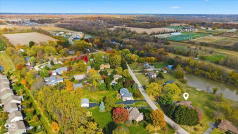 222 Bays Drive Noblesville IN 46062