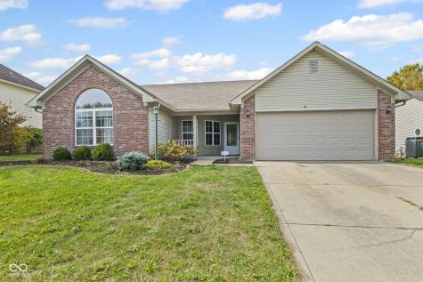 13088 Britton Ridge Fishers IN 46038