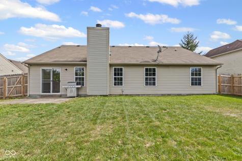 13088 Britton Ridge Fishers IN 46038