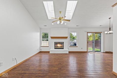 13088 Britton Ridge Fishers IN 46038