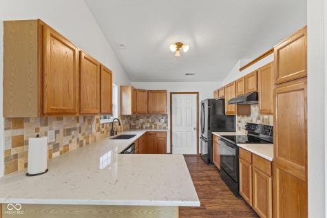 13088 Britton Ridge Fishers IN 46038