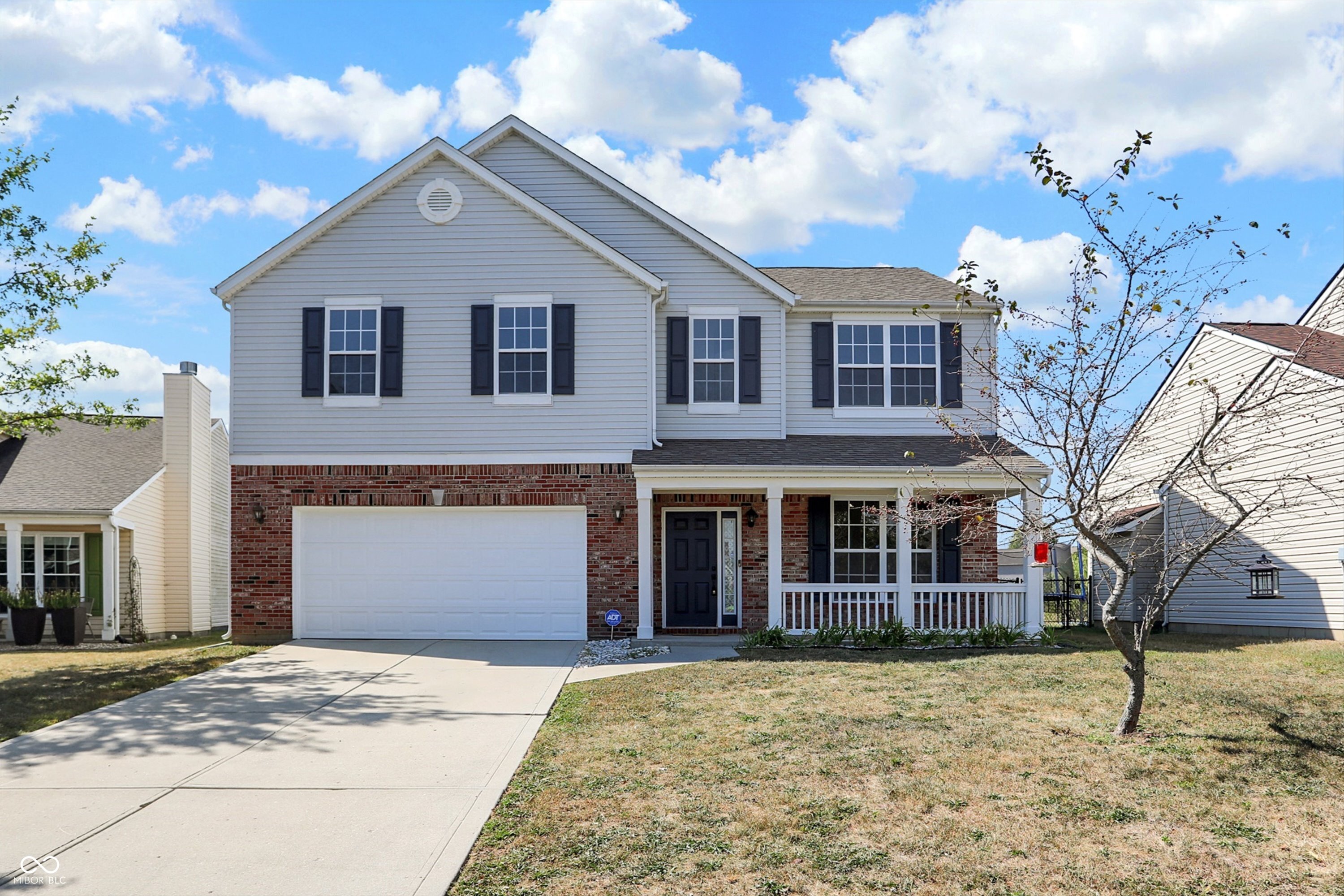 6712 Coppel Court Indianapolis IN 46259
