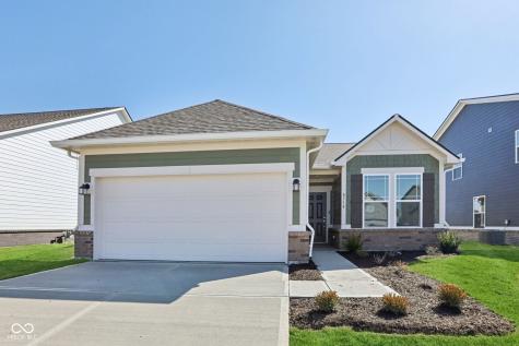 8719 Hollander Drive Camby IN 46113