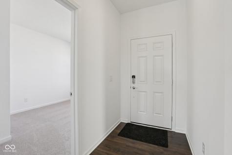 8719 Hollander Drive Camby IN 46113