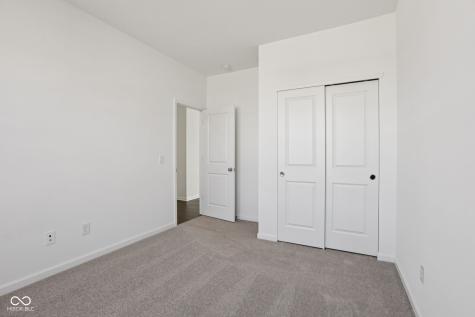 8719 Hollander Drive Camby IN 46113