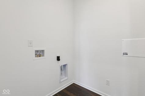 8719 Hollander Drive Camby IN 46113