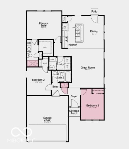 8719 Hollander Drive Camby IN 46113