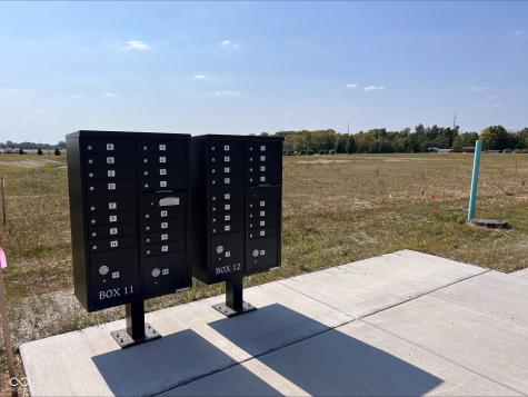 8719 Hollander Drive Camby IN 46113