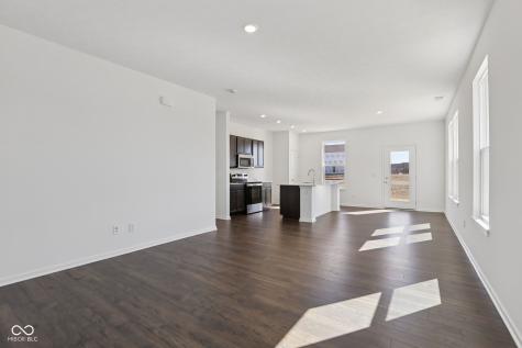 8719 Hollander Drive Camby IN 46113