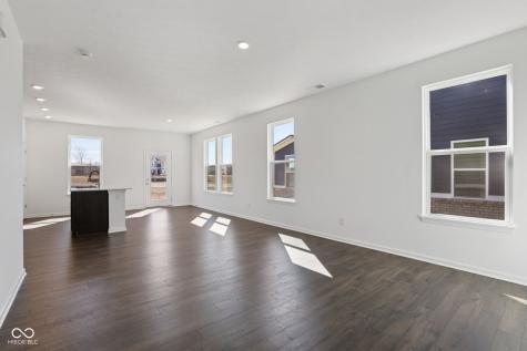 8719 Hollander Drive Camby IN 46113