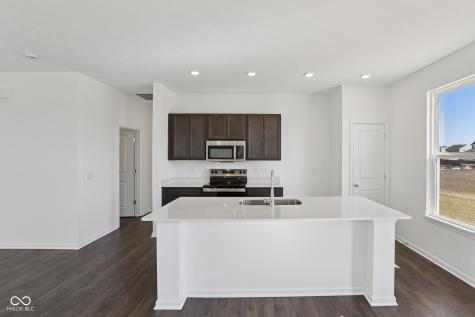 8719 Hollander Drive Camby IN 46113