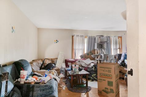 4682 E Division Road Windfall IN 46076