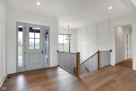 5035 Abington Way Zionsville IN 46077