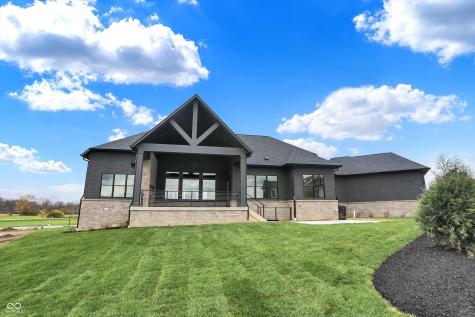 5035 Abington Way Zionsville IN 46077