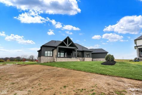 5035 Abington Way Zionsville IN 46077