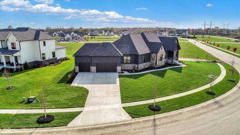 5035 Abington Way Zionsville IN 46077