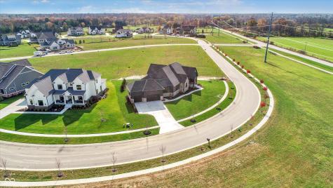 5035 Abington Way Zionsville IN 46077