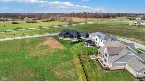 5035 Abington Way Zionsville IN 46077