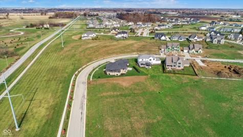 5035 Abington Way Zionsville IN 46077