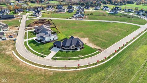 5035 Abington Way Zionsville IN 46077