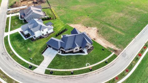 5035 Abington Way Zionsville IN 46077