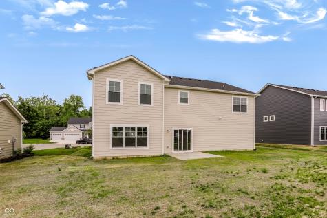 8625 Meadowlands Court Plainfield IN 46168