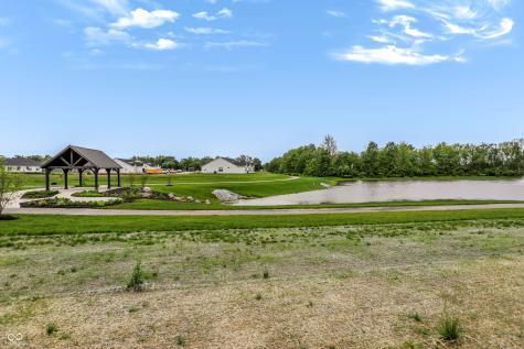 8625 Meadowlands Court Plainfield IN 46168