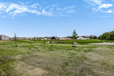 8625 Meadowlands Court Plainfield IN 46168