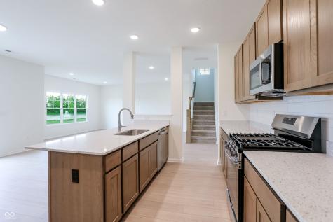 8625 Meadowlands Court Plainfield IN 46168