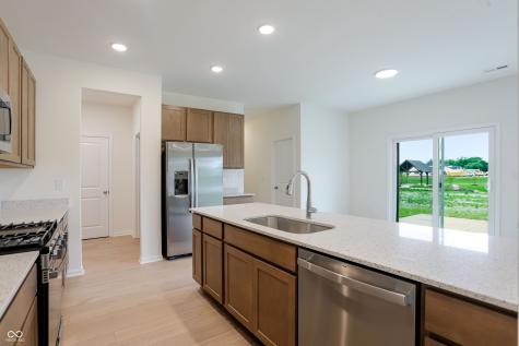 8625 Meadowlands Court Plainfield IN 46168