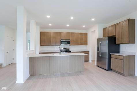8625 Meadowlands Court Plainfield IN 46168