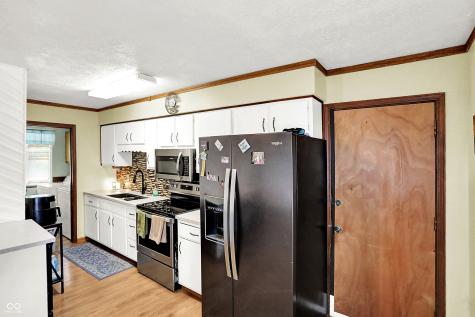 482 Spring Drive Greenwood IN 46143