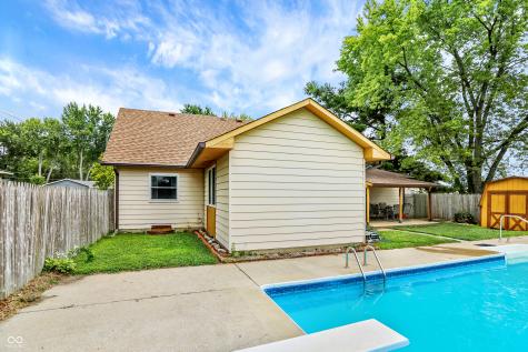 482 Spring Drive Greenwood IN 46143
