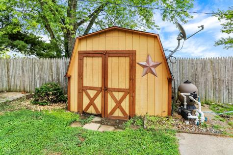482 Spring Drive Greenwood IN 46143