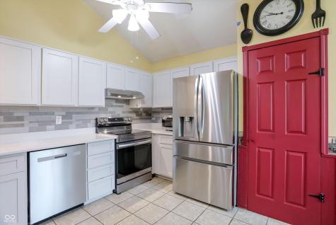3308 Aqueous Lane Indianapolis IN 46214