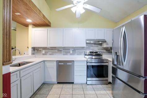3308 Aqueous Lane Indianapolis IN 46214