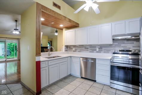 3308 Aqueous Lane Indianapolis IN 46214