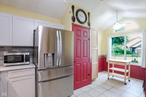 3308 Aqueous Lane Indianapolis IN 46214