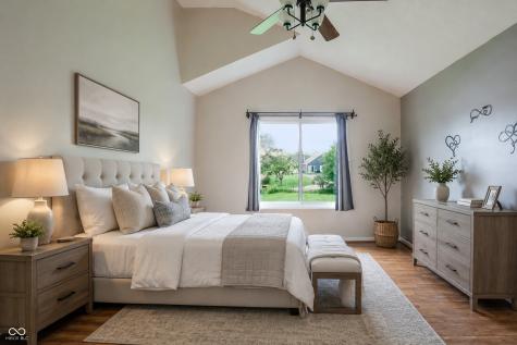 3308 Aqueous Lane Indianapolis IN 46214
